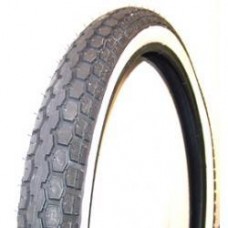 Pnevmatika 2.25-19 41B M-02 KKS 10 Continetal (Beli rob)